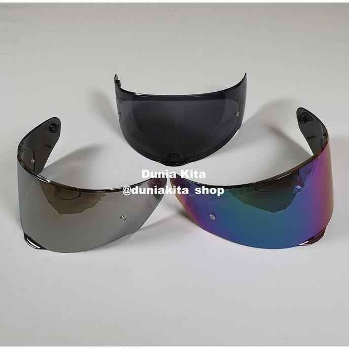 Visor Iridium LS2 Rapid FF353 Stream FF320 FF328