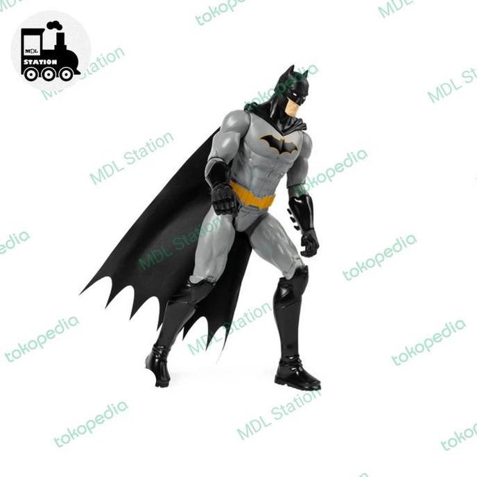 Spin Master - Rebirth/ Renaissance Batman Figure 12 Inch (30cm)