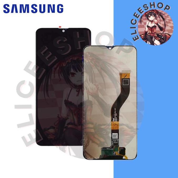 Lcd Touch Screen Samsung A10S