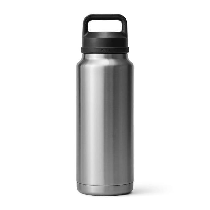 YETI Rambler 36 oz (1000 ml) Bottle with Chug Cap