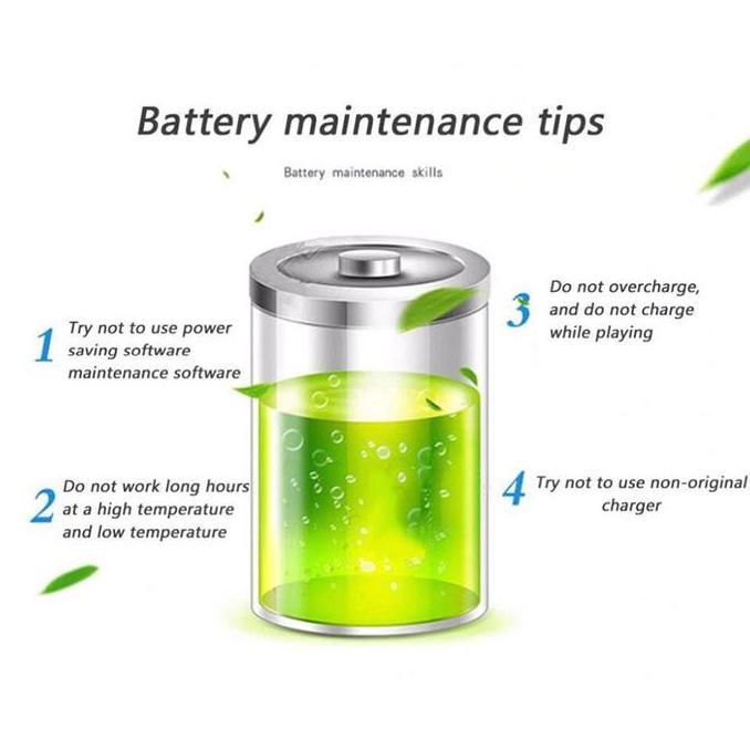 Original Battery For Xiaomi Poco C40 2022 - 6000Mah - Garansi 1 Bulan