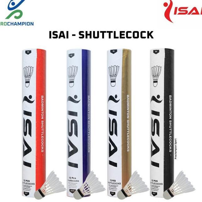 Shuttleco Co Bton Kok Isai