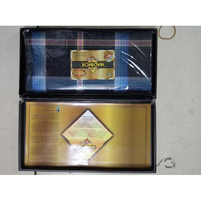 Sarung Wadimor Horison