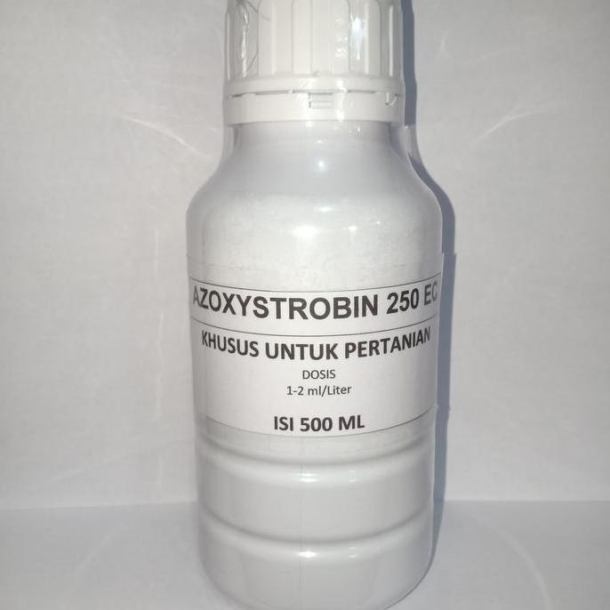 Azoksistrobin / Azoxystrobin 250 EC FUNGISIDA