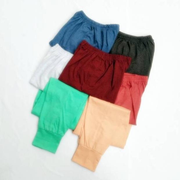 Bhadrika - Celana Gamis Anak Perempuan - Racun Shopee