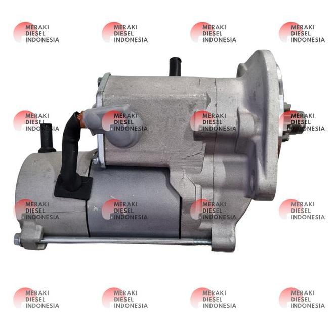 Dinamo Starter Denso 228000-3850 228000-3851 228000-3852