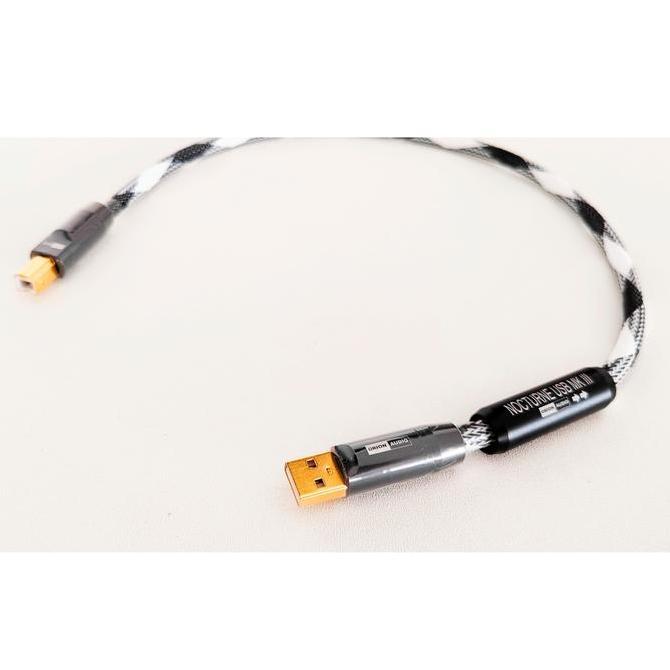 NEW Kabel audio usb2.0 hi end A - B , C - B , A - C , C - C  Nocturne USB MKIII by Orion Audio Surab