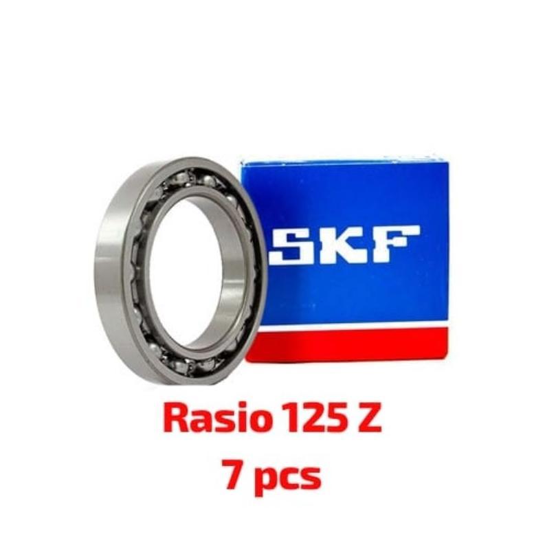 Bearing Lahar Rasio Balancer Stut Yamaha 125Z 125 Z Touch 125   Koyo C3