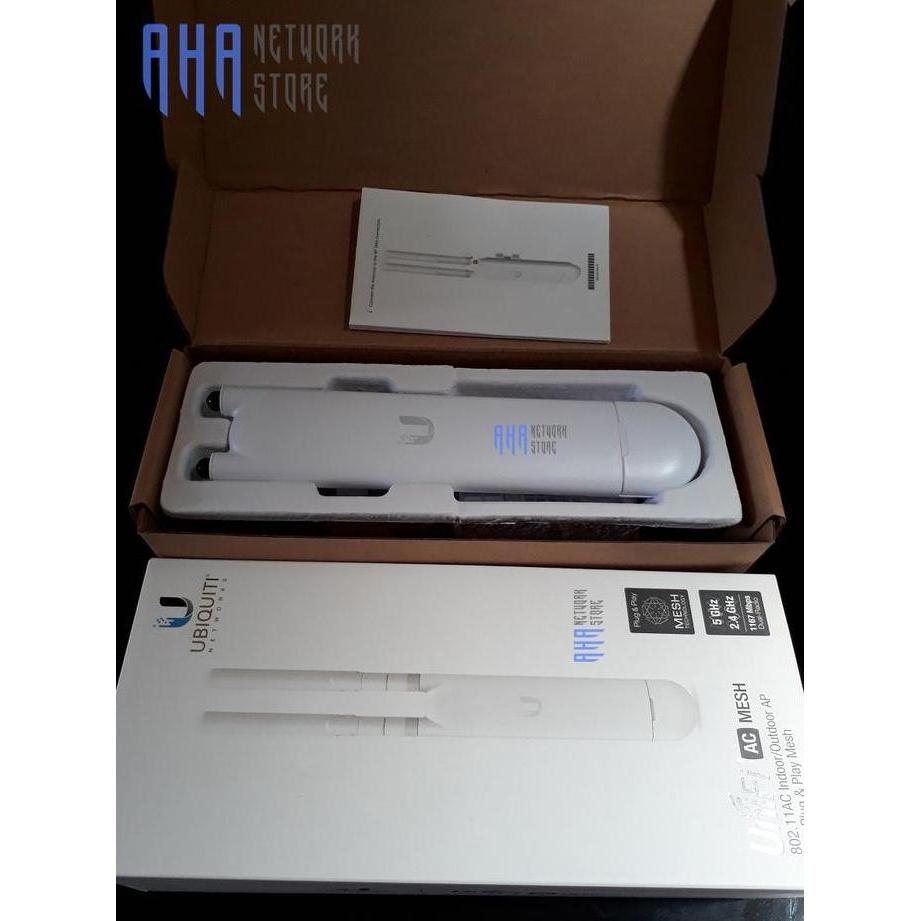 NEW UNIFI AC MESH AP UBNT UNIFI MESH UAP AC MESH UAP-AC-M