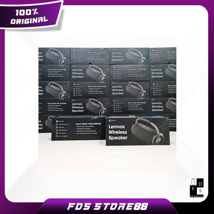 Bcare Lennox Wireless Speaker Original