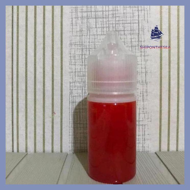 (PANCING) TERMURAH ESSEN IKAN MAS AROMA DOGER STRAWBERRY SEREH MANCING GOOD QUALITY