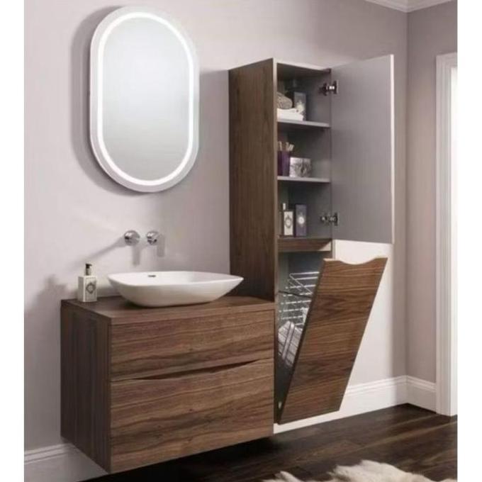 Terlaris Kabinet Wastafel / Kabinet Kamar Mandi / Kabinet Samping / Kabinet 1 Set