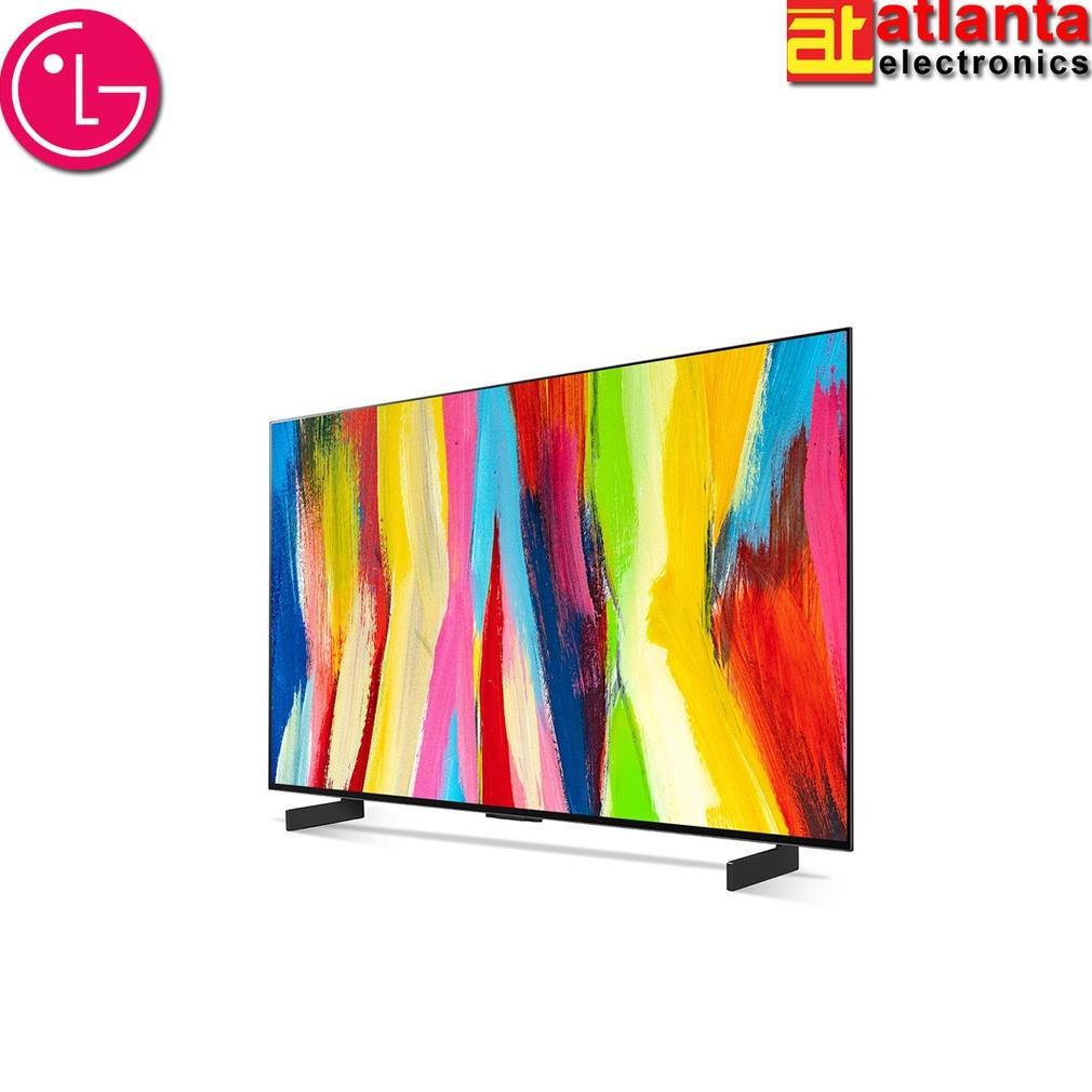 OLED TV LG 42 inch 4K OLED42C2PSA