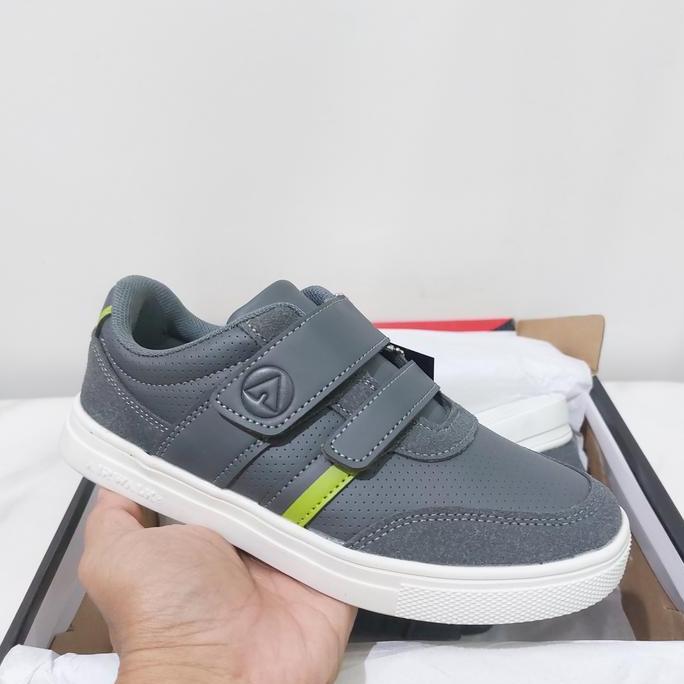 New- Sepatu Airwalk Kids Original Sport Station