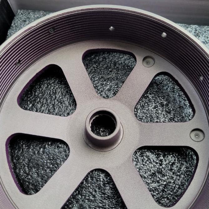 PROPER RACING LINE MANGKOK KAMPAS GANDA KARTEL XEON 125 XEON GT XEON RC 1LB MANGKOK GANDA KARTEL GEN