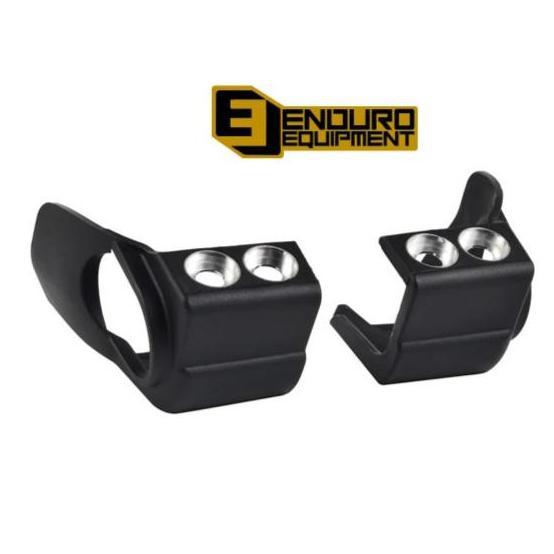 Fork Bottom Protector Guard Pelindung Usd Bawah Yamaha Yz