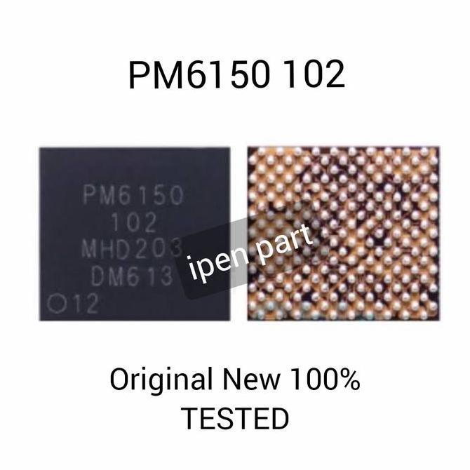 Ic Power Pm6150-102 Pm6150 Original New Tested