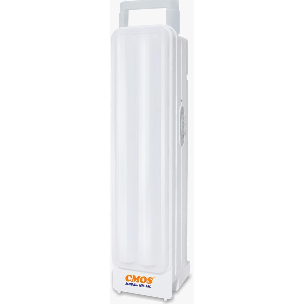 Lampu Emergency CMOS HK 28 L Lampu emergency