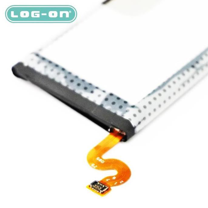 Log On - Eb-Bn965Abu For Samsung Note 9 N960 Power Boost Double Ic Protection Battery Baterai Batre