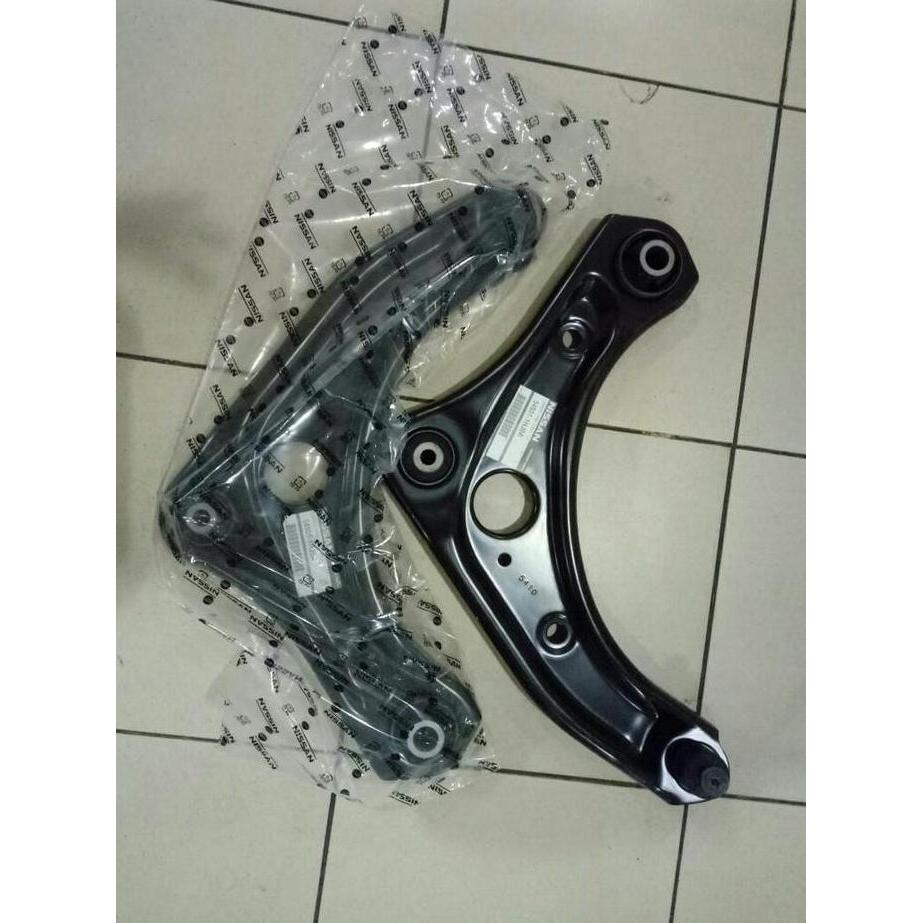Lower arm sayap march datsun go