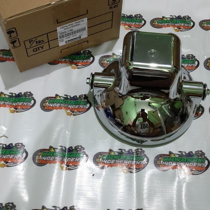 Promo Singerensky Termurah Lampu Bulet Belakang Ninja SS 150 Original untuk Motor Motorcycle Diskon