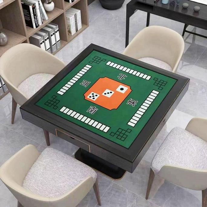 Maciok Carpet /Karpet Mahjong/ Majiang Alas Meja Mahyong/Tikar Mahjong [terbaik]