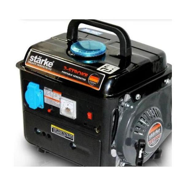 hotoya_bankin - yamamax pro 2 tak 75w genset rumah murah