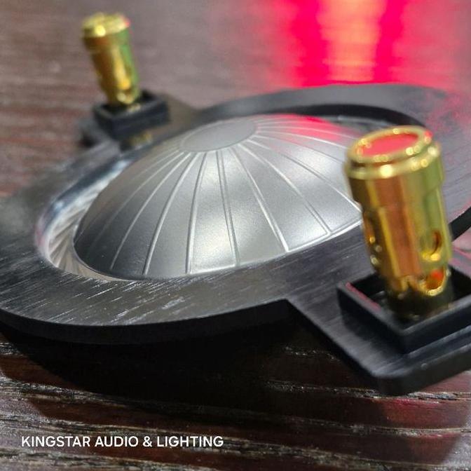 BEBAS ONGKIR - Spool Tweeter SQ56 S PNP Spul Twitter SQ56S SoundQueen SQ 56 S Voice Coil