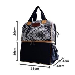 Promo Gabag Cooler Bag Infinite - Jarvis Cod