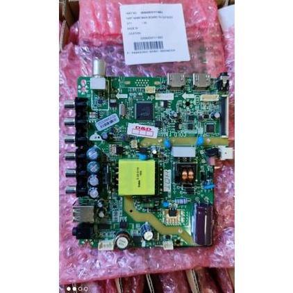 New- mb - mainboard - matherboard - panasonic - th - 32f303g -
