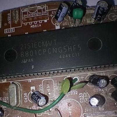 New- 8801cpcng5hf5 harap baca deskripsi
