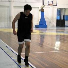 Agility Ladder / Speed Ladder / Tangga Ketangkasan