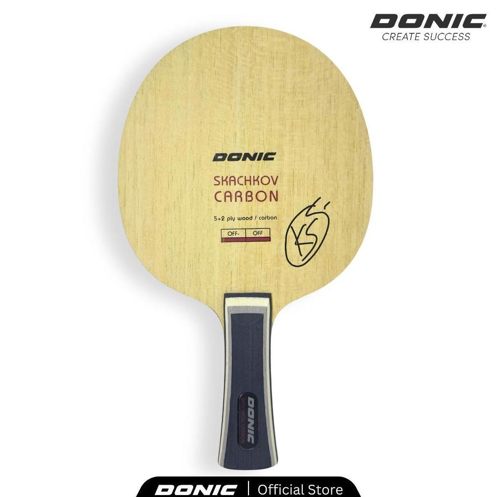 Donic Skachkov Carbon Bet Tenis Meja