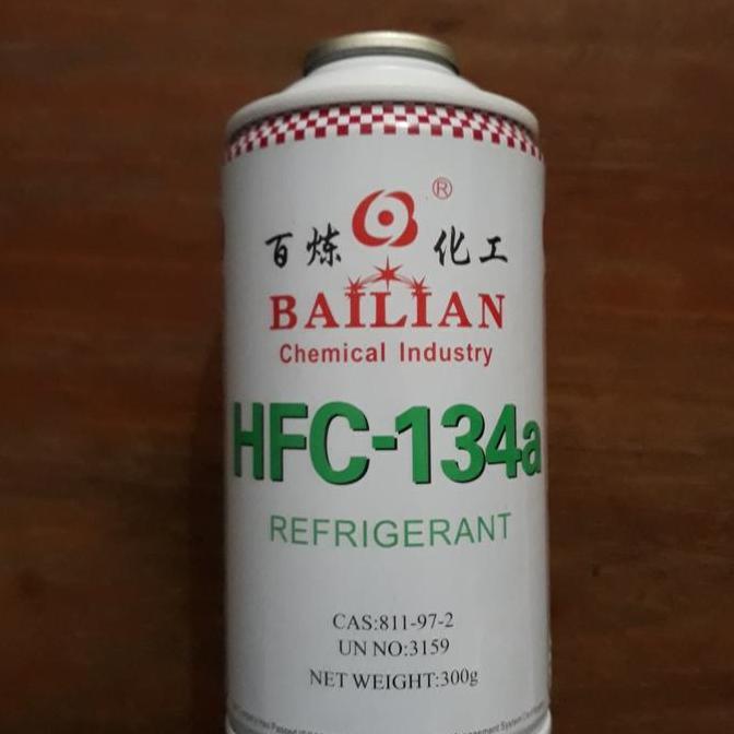 @=@=@=@=] Freon R 134a Bailian