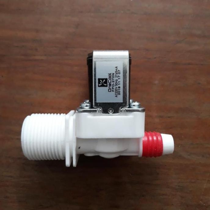>>>>>] Solenoid Mesin Cuci Samsung 180