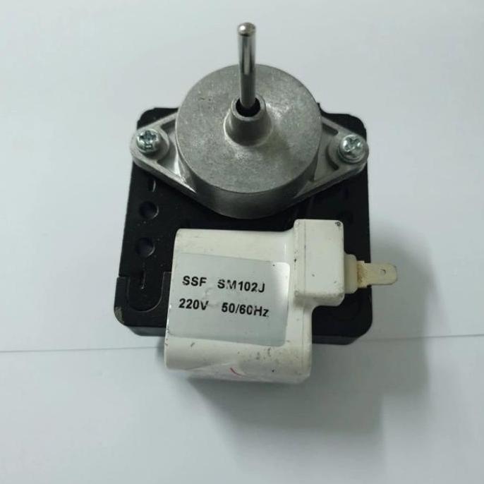 """] Motor Fan Kulkas Polytron - Fan Motor Kulkas Polytron