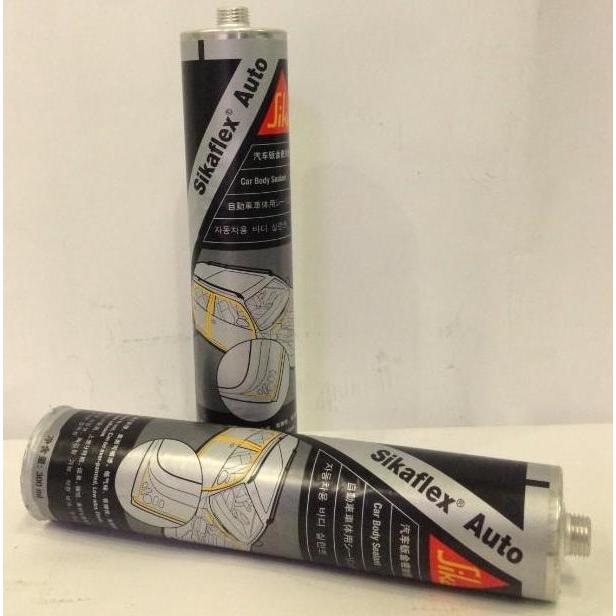 Sikaflex Auto Sika Car Body Sealant SIka SikaFlex AUTO Sealant GOL