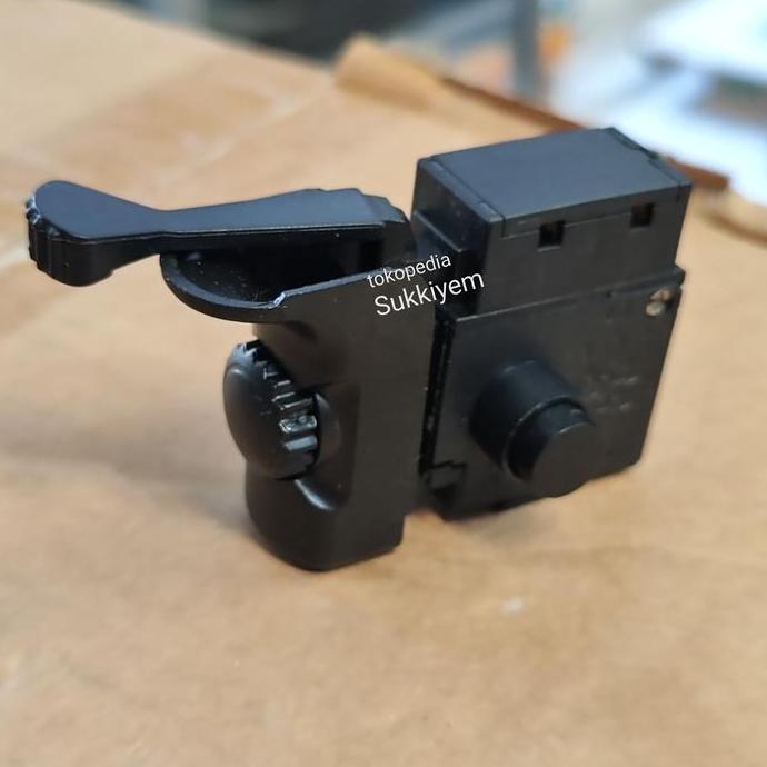 %$%$%$%$] Saklar Bor TD13 Mailtank Switch Mesin Bor 13mm TD 13 mm