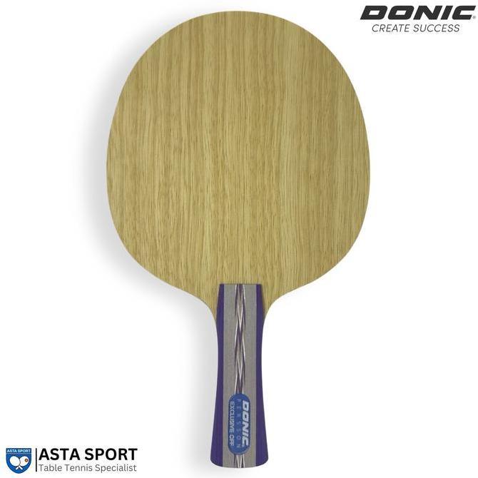 Donic Persson Exclusive Off Bet Tenis Meja Pingpong