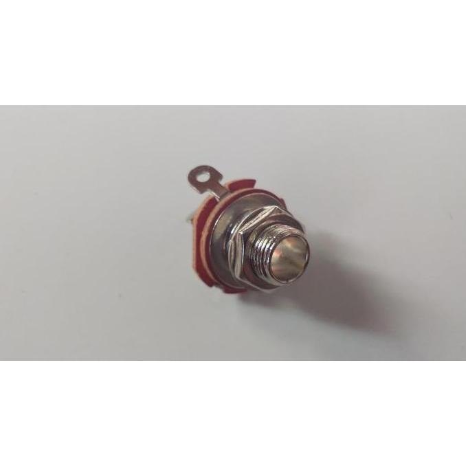 Female Jack Guitar Korea