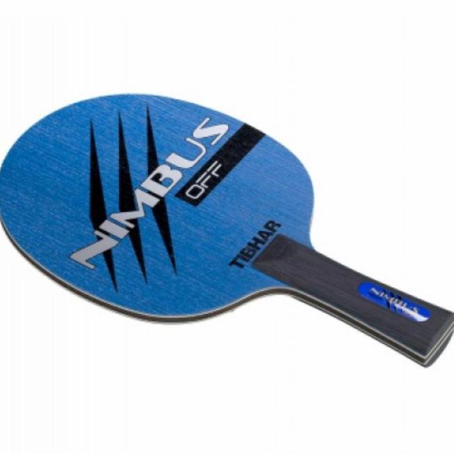 Tibhar Nimbus Off Kayu Frame Pingpong Tenis Meja Dengan Kontrol Tinggi