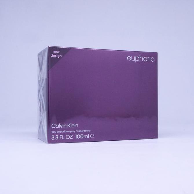 Calvin Klein Parfum Original Euphoria Woman
