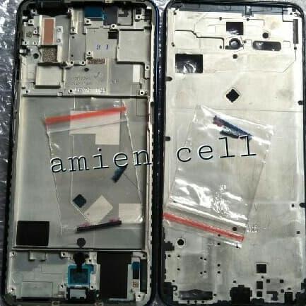 Frame Lcd Tulang Tengah Vivo V15Pro/Tatakan Lcd Vivo V15 Pro