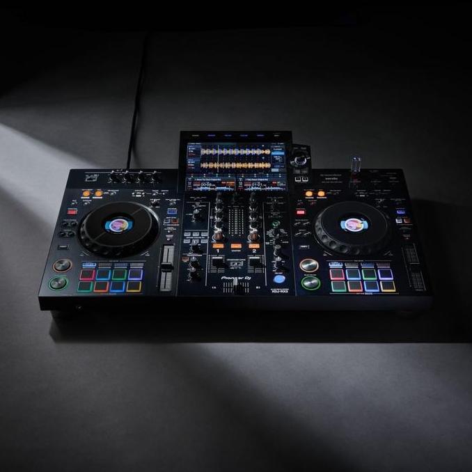 TERBARU Pioneer XDJ RX3 - DJ System