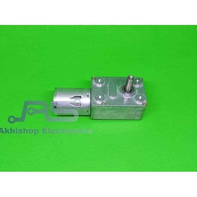 }}}}}}] High Torque Motor DC GW4632-370 12V 90RPM