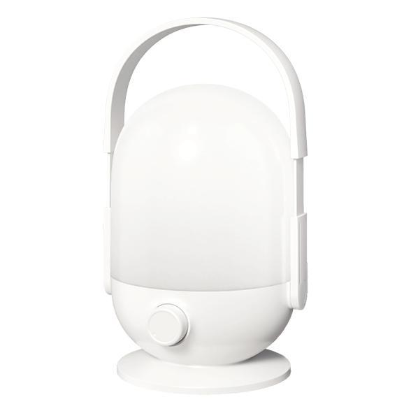 Lampu Emergency DP-7417 Baterai 2000mAh Lampu Led Lampu emergency