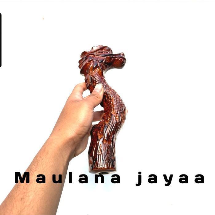 Tongkat Gigi Mobil Variasi Univeral, Gear Shift Knob Mobil Model Naga Original Dan Terpercaya