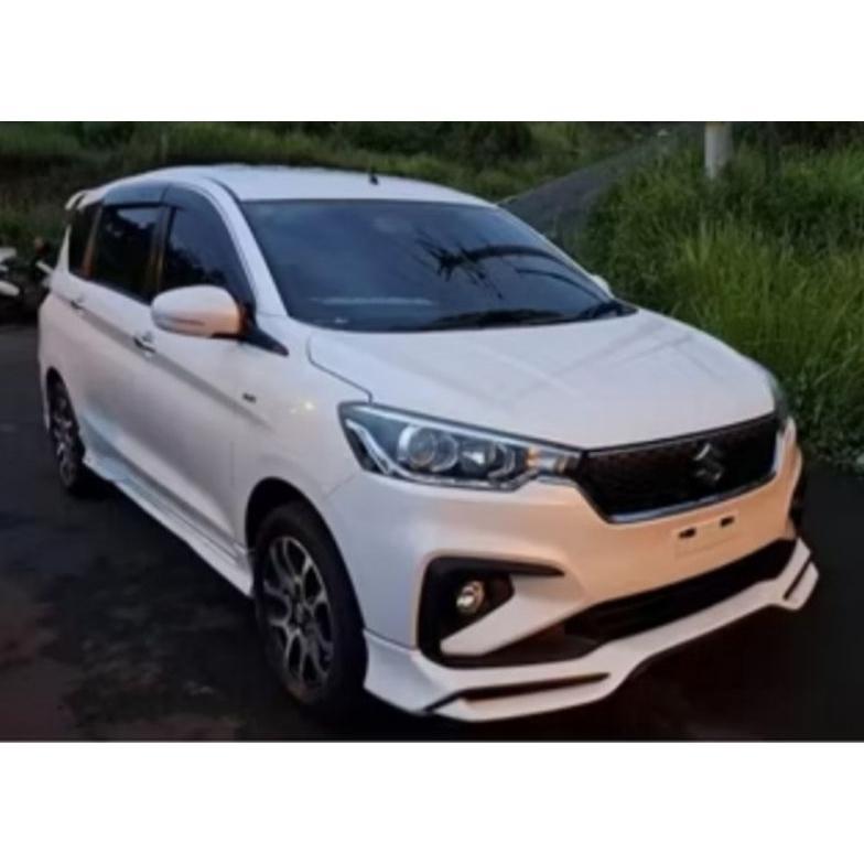 Bodykit Ertiga All New 2018-2024 Fiber Abu