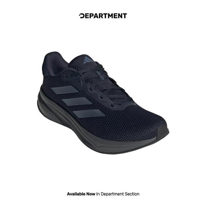 Sepatu Lari Pria ADIDAS RESPONSE IH6092 ORIGINAL