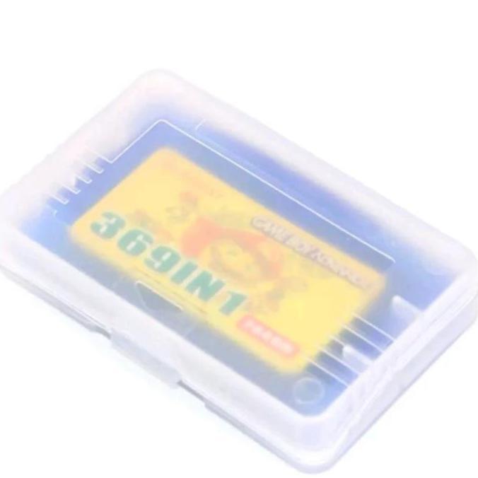 Cartridge Kaset Multi For Nintendo Gameboy Advance Gba Sp Ds Nds Lite Fat